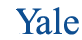 Link to Yale.edu home page 